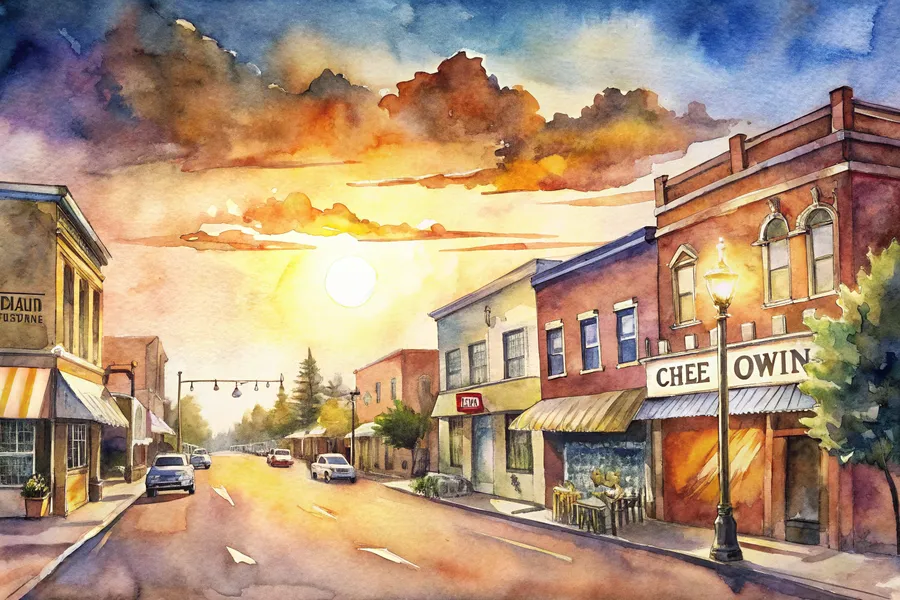 Arvada