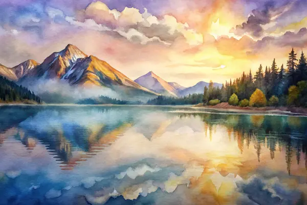 Bear Lake