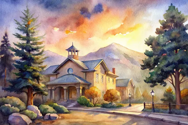 Estes Park Museum