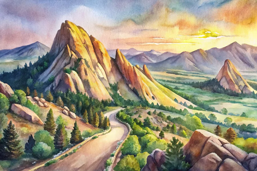 Boulder