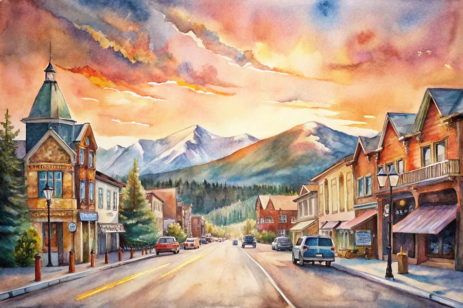 Breckenridge