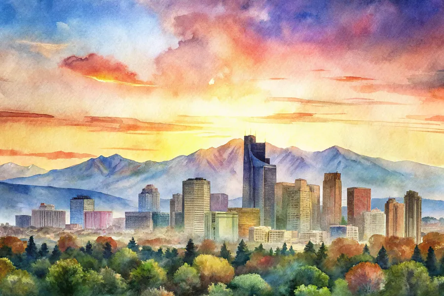 Denver
