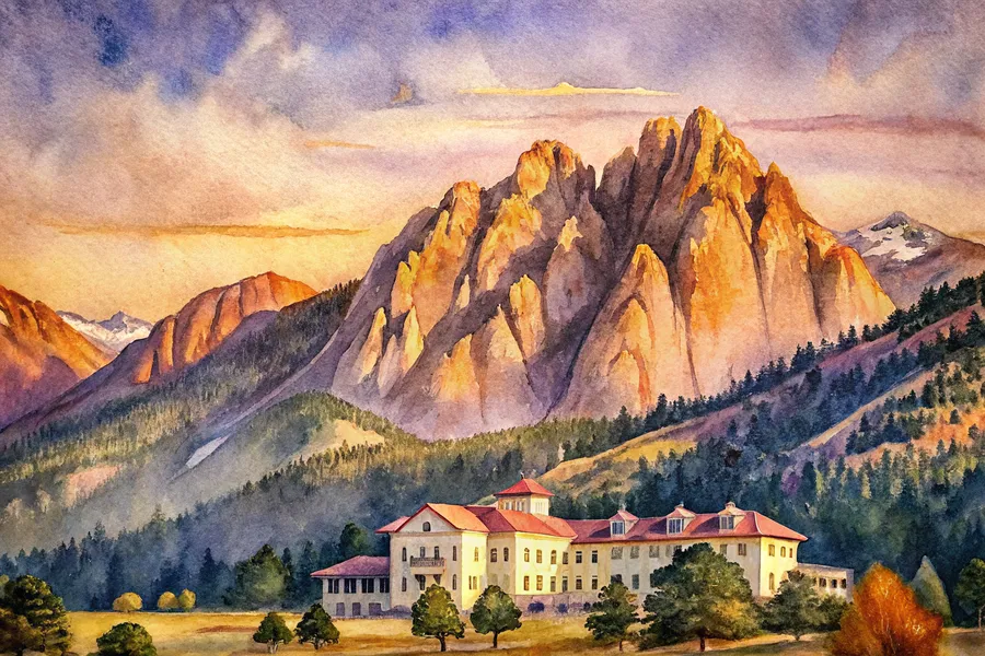 Estes Park