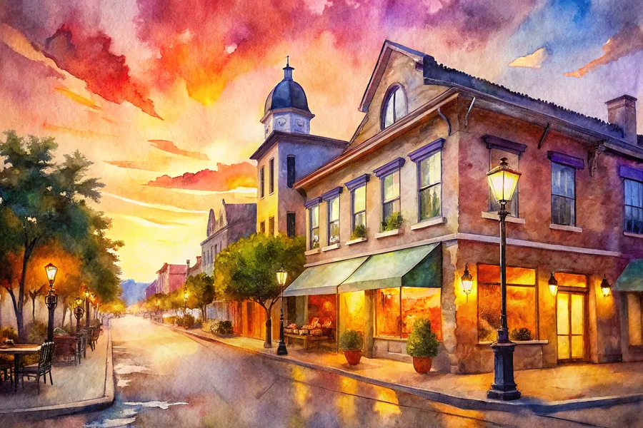 Fort Collins