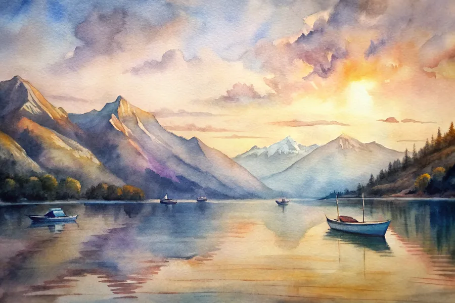 Grand Lake