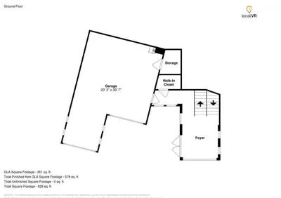 a floor plan of a house at Luxurious 4BR Retreat with Hot Tub Near Gold Course in Breckenridge