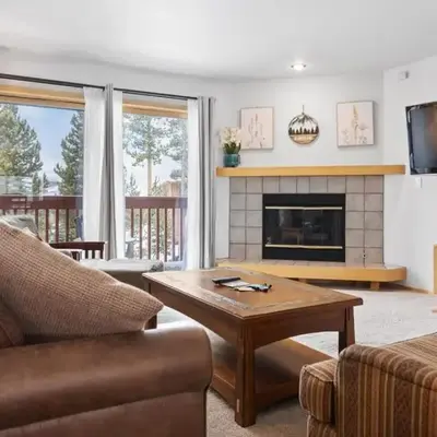 Cozy Frisco Condo Near Lake and Trails