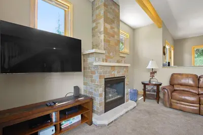 Gallery image of Lovely 3BR with Workspace Views Near Skiing Parks in Silverthorne