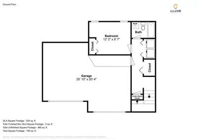 Gallery image of Lovely 3BR with Workspace Views Near Skiing Parks in Silverthorne