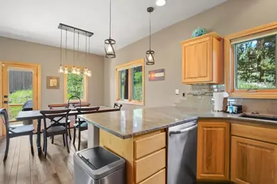 Gallery image of Lovely 3BR with Workspace Views Near Skiing Parks in Silverthorne