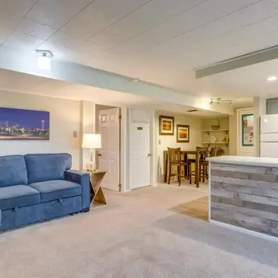 8 Mi to Dtwn Denver Wheat Ridge Gem with Patio