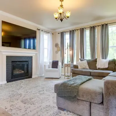 Westminster Home with Patio and BBQ Near Dtwn Denver