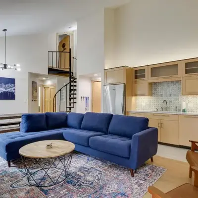 Ski Retreat Keystone Resort Condo with Heated Pool!