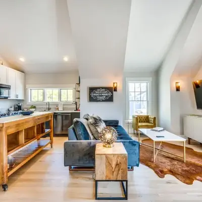 14 Mi to Dtwn Denver Sleek Westminster Home