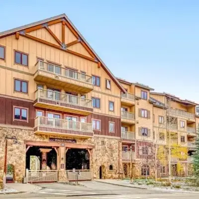 River Run Village 2 Bedroom At Red Hawk