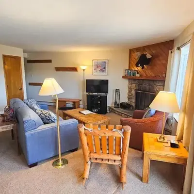 205-F Buffalo Ridge