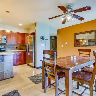 Dillon Vacation Rental 1 Mi to Keystone Resort