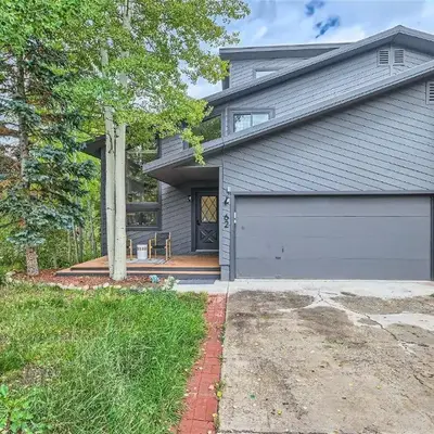 Hawn Drive 62 townhouse