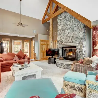 Beautiful 5br Home at The Ranch - Kids Ski Free! condo