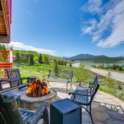 Hot Tub Relaxation Luxe Summit Gem with Mtn Views
