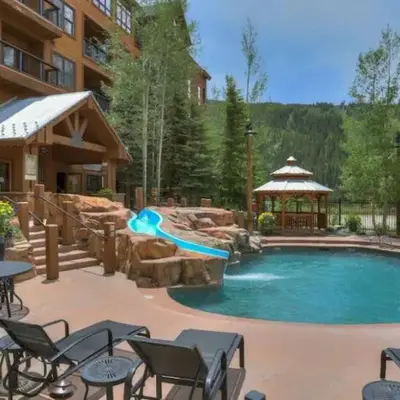 1 Bedroom Condo At The Springs In River Run Village
