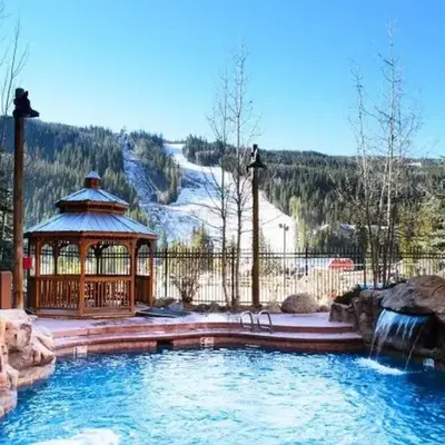 2 Bedroom Condo At The Springs In River Run Village