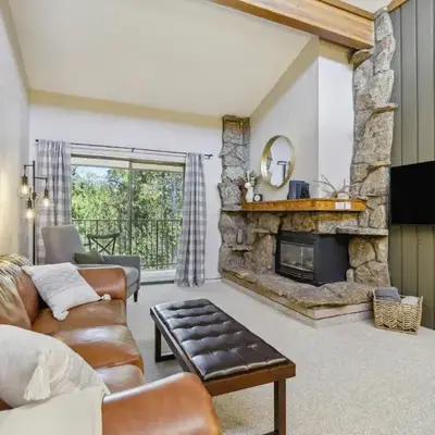 Cozy Winter Park Condo Bike