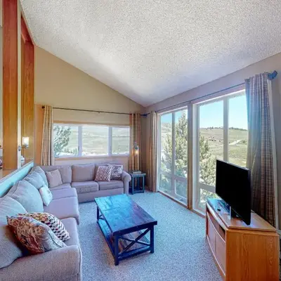 The Mountainside - Unit B47