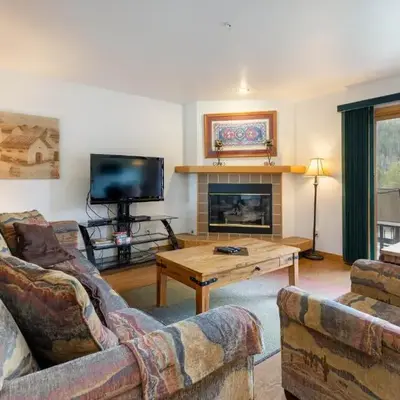 113 Cinnamon Ridge condo