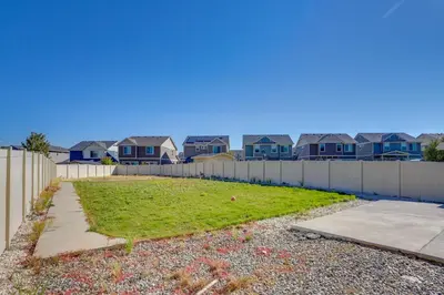 Gallery image of 10 Mi to DIA Family Home with Yard! in Aurora