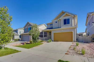 Gallery image of 10 Mi to DIA Family Home with Yard! in Aurora