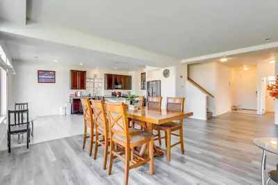 Gallery image of 10 Mi to DIA Family Home with Yard! in Aurora
