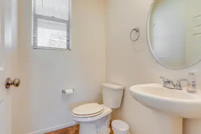 Gallery image of 10 Mi to DIA Family Home with Yard! in Aurora