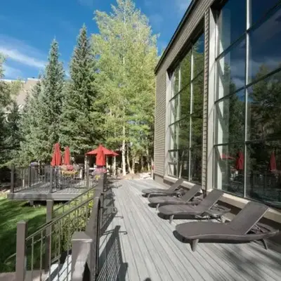 Renovated Condo In West Keystone With Balcony
