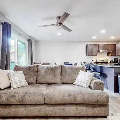 Cozy Colorado Condo