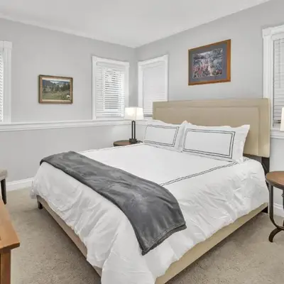Alpine Suite - Minutes to RMNP