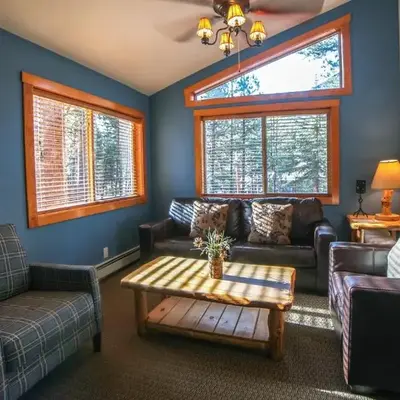 Timber Creek Chalets- 8 chalet