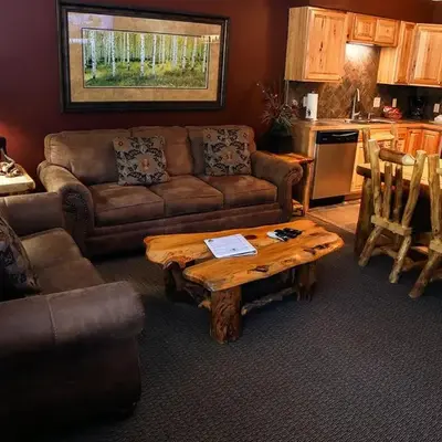 Fawn Valley Inn- 277 condo