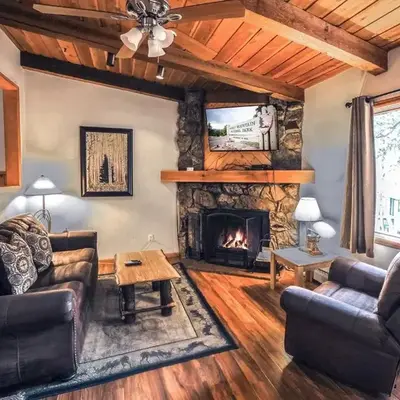 Sunnyside Knoll- 16 cabin