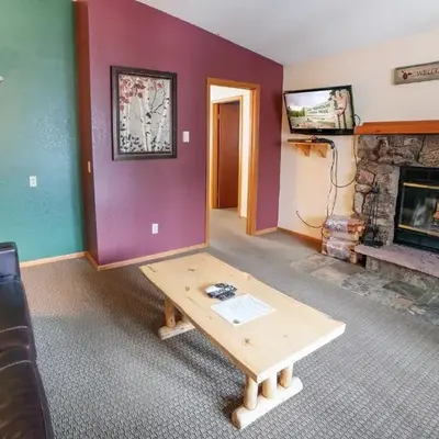 Timber Creek Chalets- 12 chalet