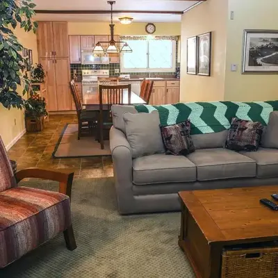 Fawn Valley Inn- 240 condo