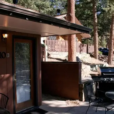 Timber Creek Chalets- 10B chalet