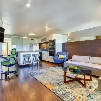 Winter Park Condo with Private Balcony Near Skiing!