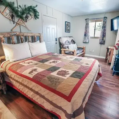 Fawn Valley Inn- Cabana apts