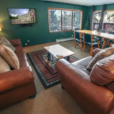 Timber Creek Chalets- 14 chalet