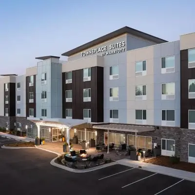 TownePlace Suites by Marriott Denver North Thornton