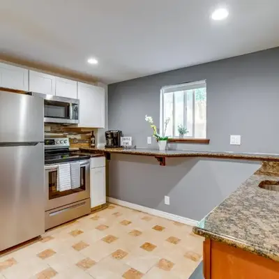 9 Mi to Dtwn Denver Aurora Vacation Rental