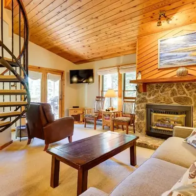 Winter Park Condo with Sleeping Loft - Near Main St