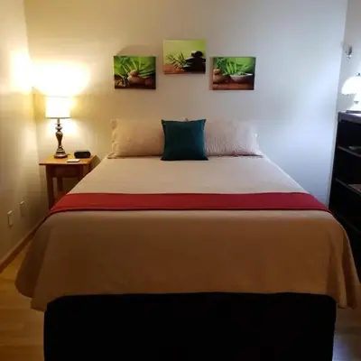 Entire 1 BR Condo- Near Anschutz