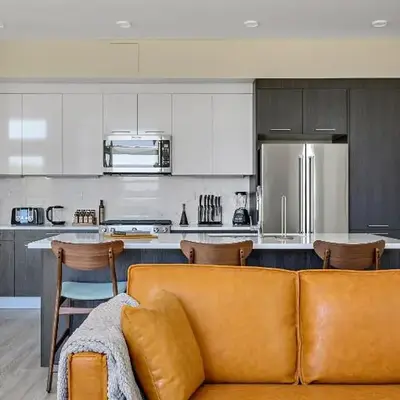 Lofted Living | Espadin LoHi